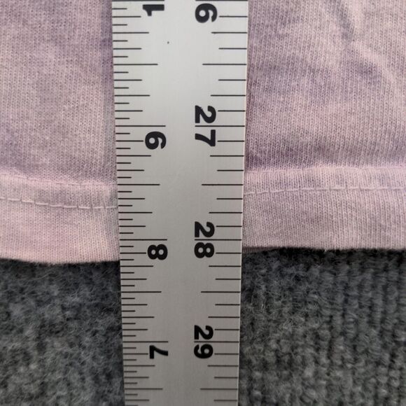 The Mountain Men's Wolves American Flag T-Shirt Multi Tie Dye XL 100% Cotton - Picture 13 of 14